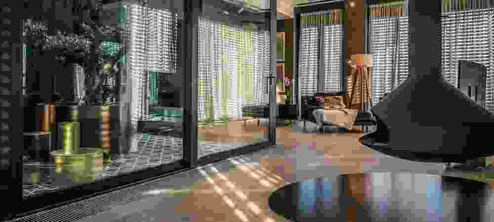 Kolejna witryna oparta na WordPressie